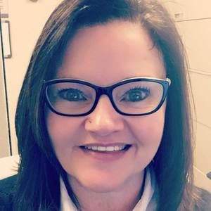 Meet your Posher, Cheri-lyn